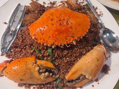 -喜记避风塘炒辣蟹(旗舰店)