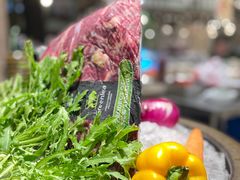 -太湖饭店玉兰厅(自助餐厅)