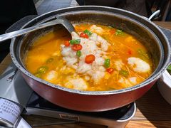 -黄泥岗·地道湖北菜(奥特莱斯店)