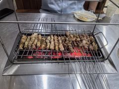 -小寒羊烧烤(凯瑞时代大厦店)