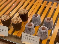 -发酵食堂(屏风街店)