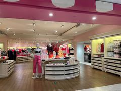 -Victoria's Secret(杭州湖滨银泰in77店)