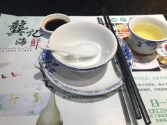 -龚记海鲜20年老字号