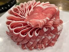 高钙羔羊肉-牛街·马辈儿涮肉(牛街二店)