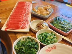 -四喜小胖·北京涮肉(五道营店)