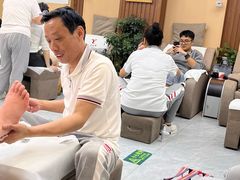 -郑远元专业修脚房(羊子山路店)