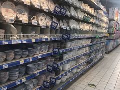 -世纪联华(外高桥店)
