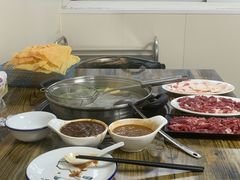 -全好食潮汕牛肉火锅(泗洲路店)