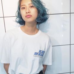 -BENSON沙龙