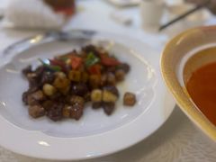 -百灵希尔顿逸林酒店·逸林轩中餐厅