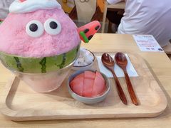 -怪物的冰与火(天虹商场中山路店)