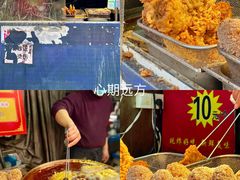 -老天桥蛙炉火锅(姑苏总店)