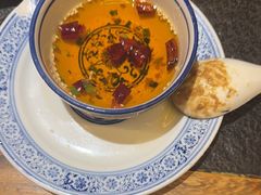 -清真·京华源铜锅涮肉(丰庆店)