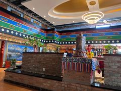 -后院犇牛主题餐厅(云岗店)