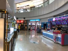-银泰百货(北京大红门店)