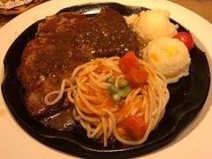 黑胡椒传奇牛排-豪客来牛排(大汉口城店)