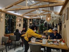 -外婆船宴餐厅·外婆喊你回家吃饭