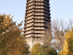 -玲珑塔公园