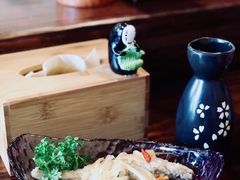 -本格·深夜食堂(北理工店)