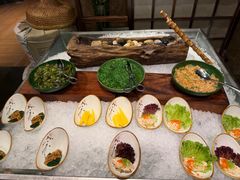 -东莞松山湖凯悦酒店