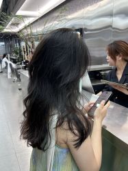-Hair Code芭曲发型