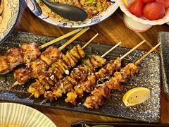 -阿泽料理