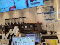 -眷茶(福都广场店)