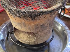 -西塔隆太白烤牛肉馆(图们路店)