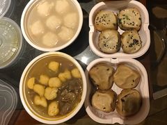 -小杨生煎(黄河路店)