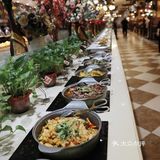自助餐首选