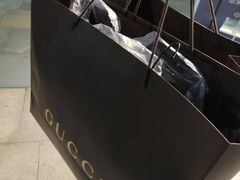 -Gucci(首创奥特莱斯店)