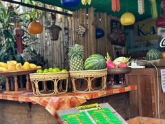 -Kat's Kitchen