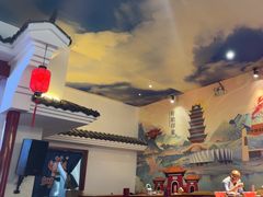-红胖胖龙虾王·本地菜