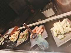 -盛宴自助餐厅(运达喜来登店)