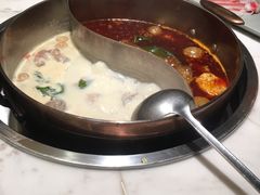 -煲宫(华润万象城店)