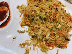 炒面线-莲花公园煎蟹(总店)