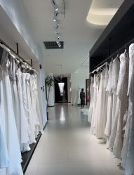 -Bridal Queen·婚纱女皇