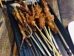 -龙虾风暴(松江店)