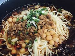 -重庆老字号·吴抄手·高豆花(T3航站楼店)