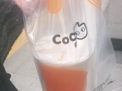 -CoCo都可(茂业深南店)