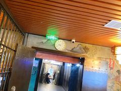 -52HZ主题桌游馆(解放西路店)