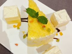 -YUE·6·西式融合餐厅(外滩六号店)