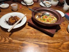 -金苑酒家·客家菜·广东老字号(万象店)