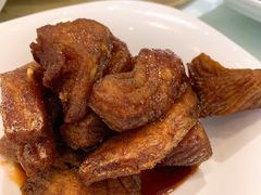 本帮熏鱼-顺风海鲜港(长寿路店)