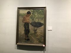 -陕西省美术博物馆