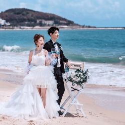 -今生有约婚纱摄影店(景德路店)