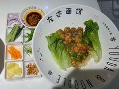 -友达面馆(广州总店)