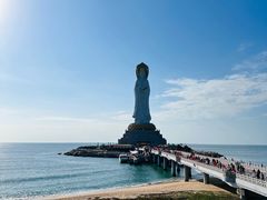 -三亚南山文化旅游区