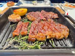 -AZUR聚(香格里拉饭店)