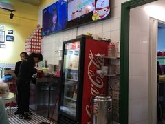 -金捞茶餐室(祐汉兴隆楼店)
